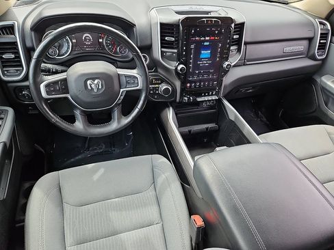 Used 2020 RAM 1500 Big Horn AWD/4WD image 11