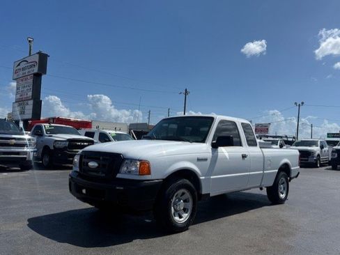 Used 2009 Ford Ranger XL image 2
