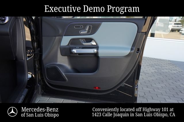 Used 2026 Mercedes-Benz GLB 250 image 16