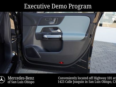 Used 2026 Mercedes-Benz GLB 250 image 16
