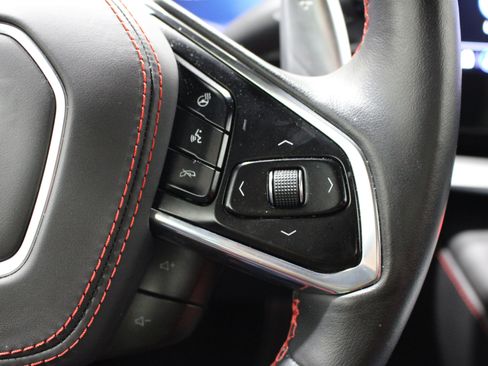 Used 2021 Chevrolet Corvette Stingray Premium Cpe w/ Z51 Performance Package RWD image 14
