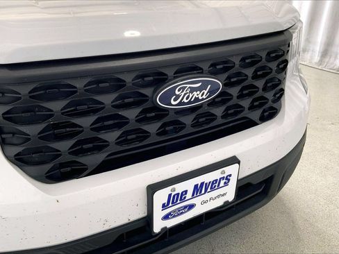 Used 2025 Ford Maverick XL FWD image 7