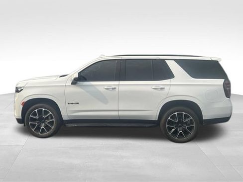 Used 2024 Chevrolet Tahoe RST w/ Luxury Package AWD/4WD image 5