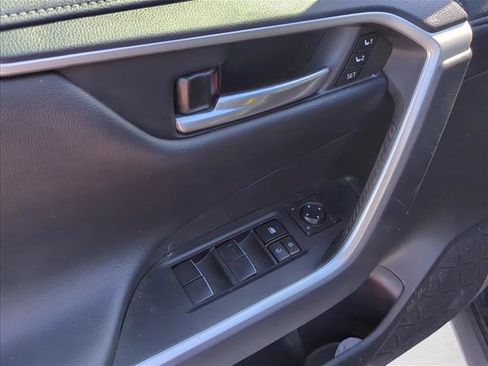 Certified 2021 Toyota RAV4 Limited image 11