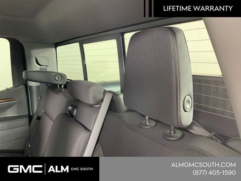 New 2026 GMC Sierra 1500 Elevation w/ Preferred Package image 23
