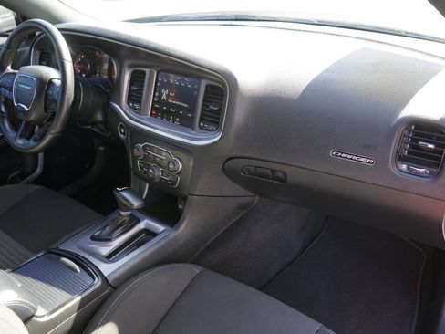 Used 2022 Dodge Charger GT w/ Blacktop Package image 20