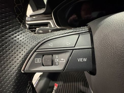 Used 2023 Audi S4 Premium Plus AWD/4WD image 15