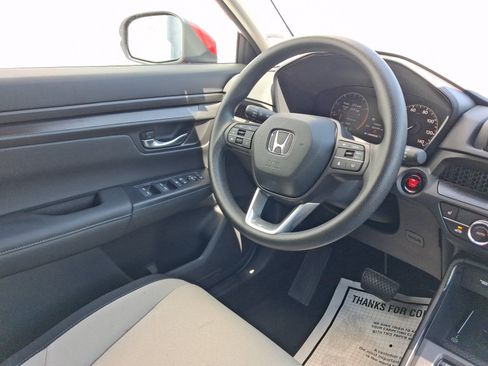 Used 2026 Honda CR-V EX image 22