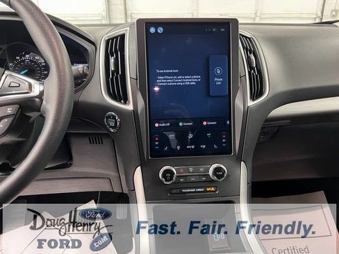 Used 2024 Ford Edge SEL AWD/4WD image 46