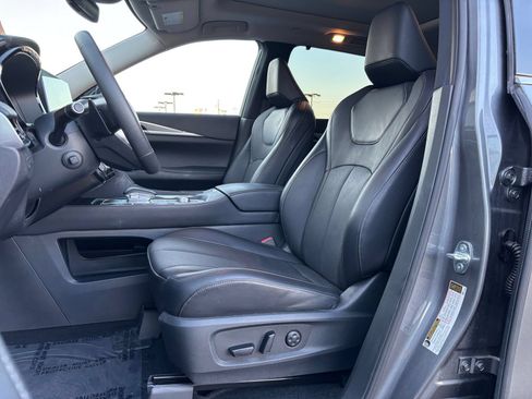 Used 2026 INFINITI QX60 Luxe AWD/4WD image 29