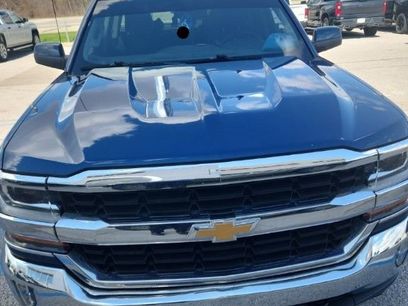 Used 2018 Chevrolet Silverado 1500 LT w/ All Star Edition