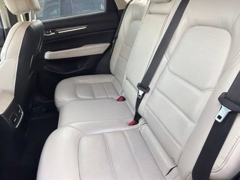 Used 2018 MAZDA CX-5 Grand Touring FWD image 6