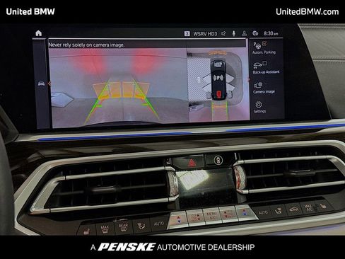 Used 2020 BMW X5 xDrive40i w/ Premium Package image 9