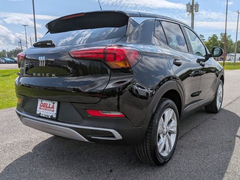 Used 2026 Buick Encore GX Preferred w/ Comfort Package AWD/4WD image 7