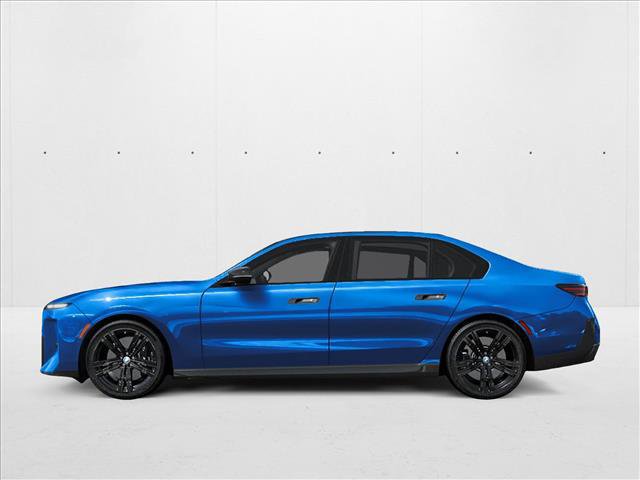 New 2027 BMW 740i RWD image 2
