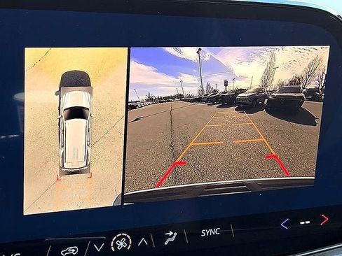 New 2026 Chevrolet Tahoe LS AWD/4WD image 19