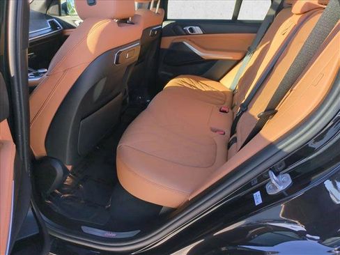 Certified 2024 BMW X5 sDrive40i w/ Parking Assistance Package image 21