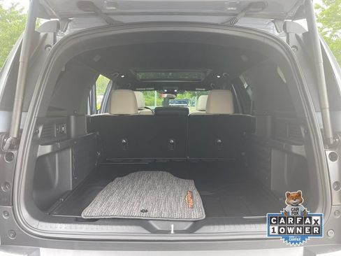 Certified 2026 Honda Passport TrailSport Elite image 17