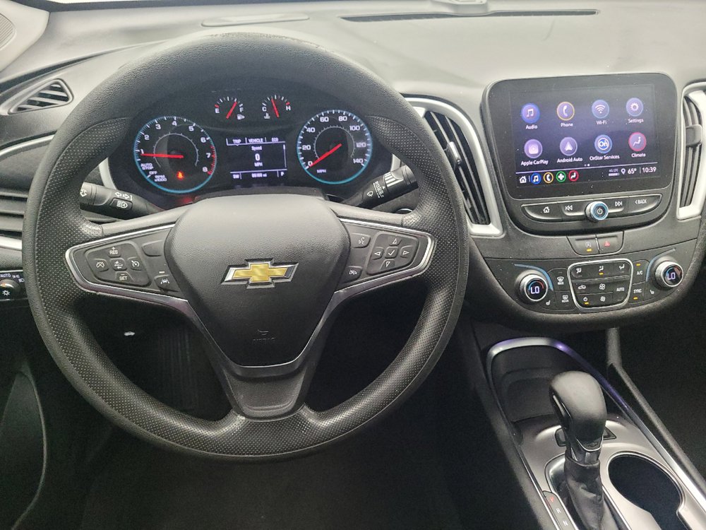 Used 2024 Chevrolet Malibu LT FWD image 22