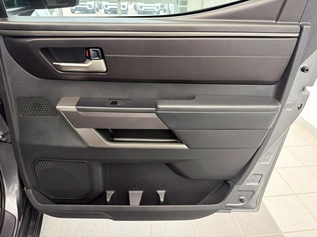 Used 2022 Toyota Tundra SR5 AWD/4WD image 11