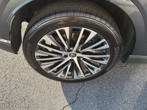 Used 2025 Lexus RX 350 Premium Plus w/ Accessory Package (Z1) FWD image 40