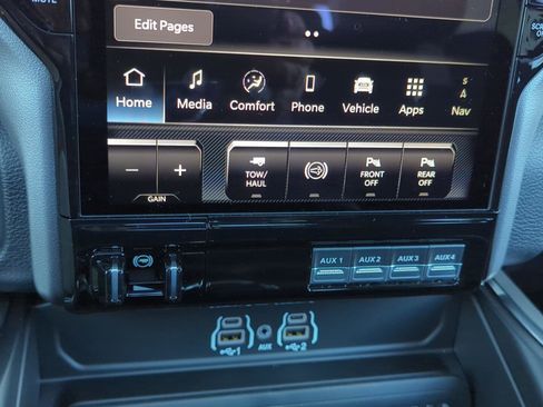 New 2026 RAM 3500 Laramie image 26