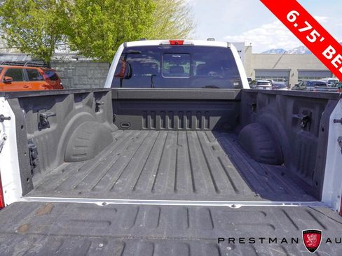 Used 2021 Ford F250 Lariat w/ Lariat Ultimate Package image 7