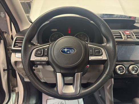 Used 2018 Subaru Forester 2.5i Premium w/ Popular Package #3A AWD/4WD image 20