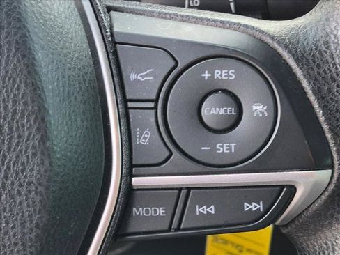 Certified 2024 Toyota Camry LE FWD image 13