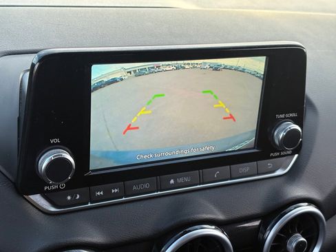 Certified 2024 Nissan Sentra S image 24