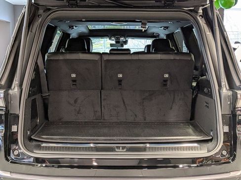 New 2026 Jeep Grand Wagoneer Summit w/ Premium Group III AWD/4WD image 5