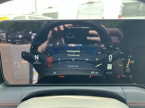 Used 2026 Ford Mustang GT RWD image 31