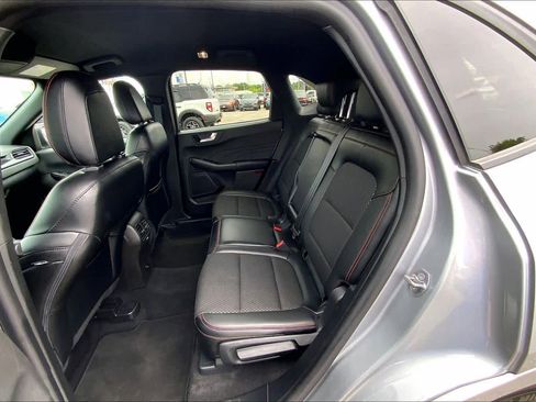 Certified 2024 Ford Escape ST-Line w/ Tech Pack #1 FWD image 20