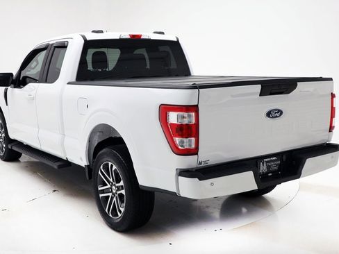 Used 2023 Ford F150 XL w/ STX Appearance Package image 8