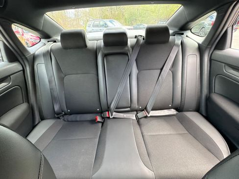 Used 2026 Honda Civic Sport image 26