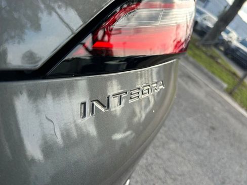 Used 2024 Acura Integra Type S FWD image 43