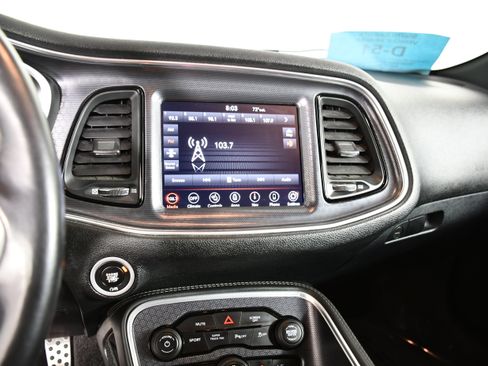 Used 2018 Dodge Challenger GT image 24