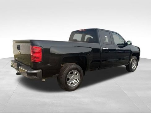 Used 2019 Chevrolet Silverado 1500 LT AWD/4WD image 15