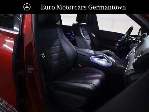 Certified 2023 Mercedes-Benz GLS 580 4MATIC image 71
