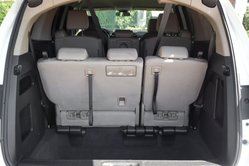 Used 2021 Honda Odyssey EX image 8
