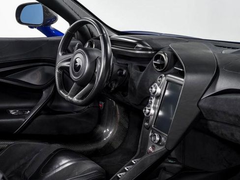 Used 2020 McLaren 720S Performance image 10