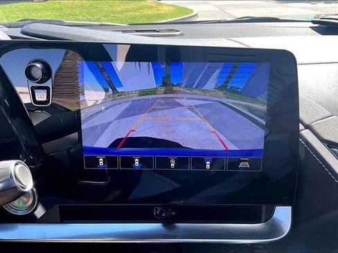 Used 2023 Chevrolet Corvette Stingray Preferred Cpe w/ Z51 Performance Package RWD image 20