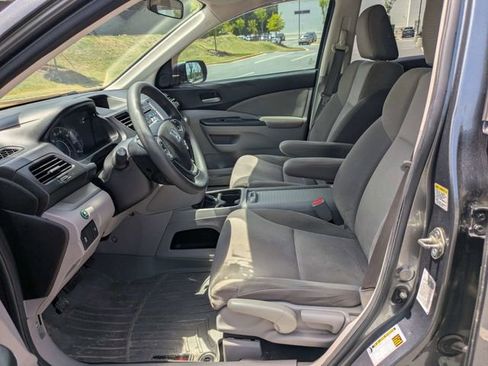 Used 2014 Honda CR-V EX image 20
