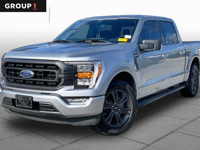 Used 2023 Ford F150 XLT w/ Equipment Group 302A High
