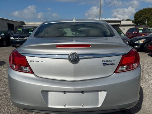 Used 2013 Buick Regal Leather image 4