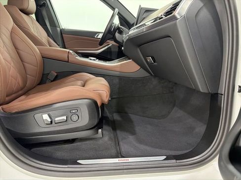 Used 2025 BMW X5 xDrive40i image 20