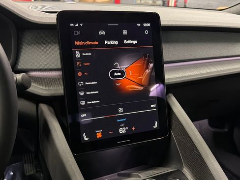 Certified 2023 Polestar Polestar 2 w/ Pilot Pack AWD/4WD image 15