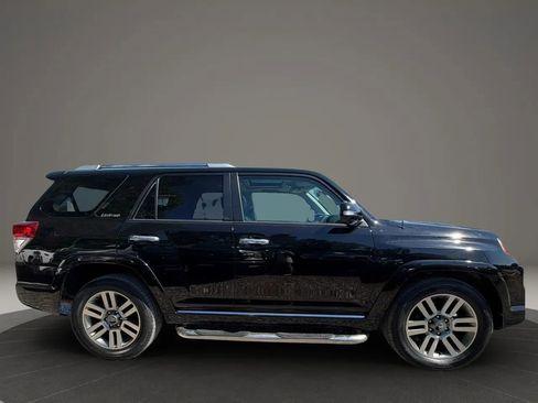 Used 2013 Toyota 4Runner Limited RWD image 8