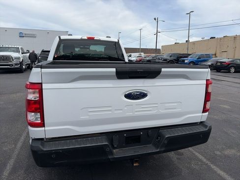 Used 2022 Ford F150 XL w/ Equipment Group 101A High image 6