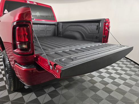 New 2026 RAM 2500 Big Horn image 13